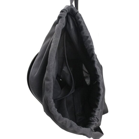 Nike x MMW Logo Drawstring Backpack - Picture 5 of 6